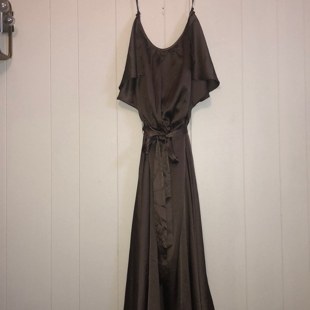 Anthropologie HD in Paris brand new dress!